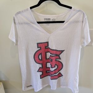 St. Louis tee